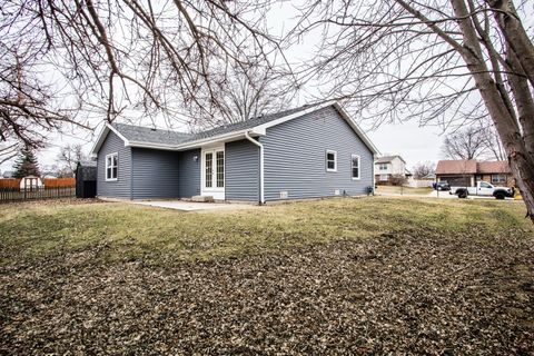 Tiny photo for 14627 S Pebble Creek Drive, Homer Glen, IL 60491 (MLS # 12574480)