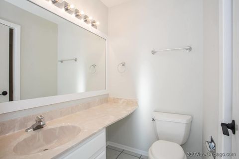 Tiny photo for 14627 S Pebble Creek Drive, Homer Glen, IL 60491 (MLS # 12574480)