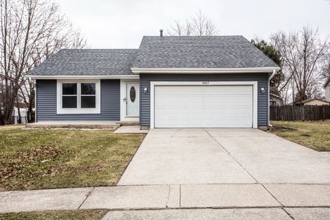 Tiny photo for 14627 S Pebble Creek Drive, Homer Glen, IL 60491 (MLS # 12574480)