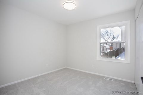 Tiny photo for 14627 S Pebble Creek Drive, Homer Glen, IL 60491 (MLS # 12574480)