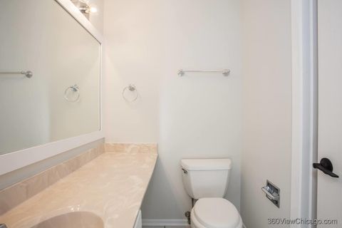 Tiny photo for 14627 S Pebble Creek Drive, Homer Glen, IL 60491 (MLS # 12574480)