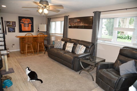 Tiny photo for 10501 S 81st Avenue, Palos Hills, IL 60465 (MLS # 12684040)
