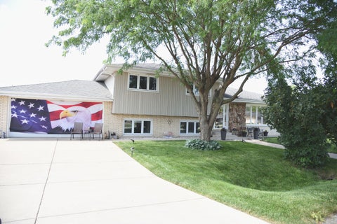 10501 S 81st Avenue, Palos Hills, IL 60465 - #: 12684040