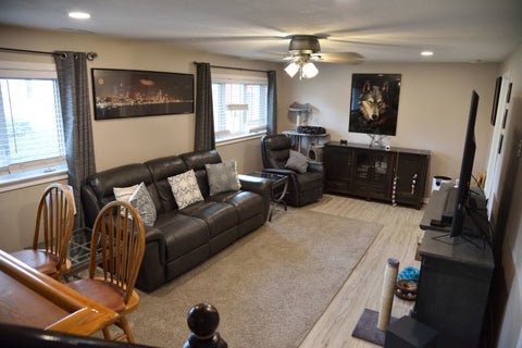 Tiny photo for 10501 S 81st Avenue, Palos Hills, IL 60465 (MLS # 12684040)
