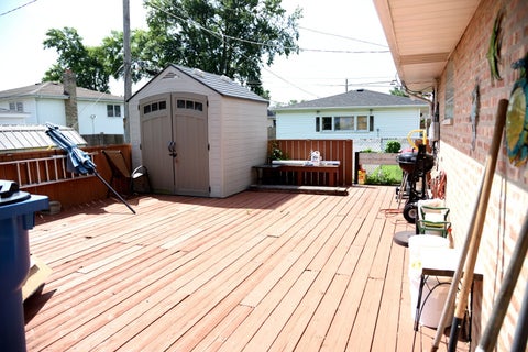 Tiny photo for 10501 S 81st Avenue, Palos Hills, IL 60465 (MLS # 12684040)