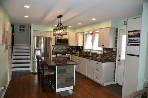 Tiny photo for 10501 S 81st Avenue, Palos Hills, IL 60465 (MLS # 12684040)