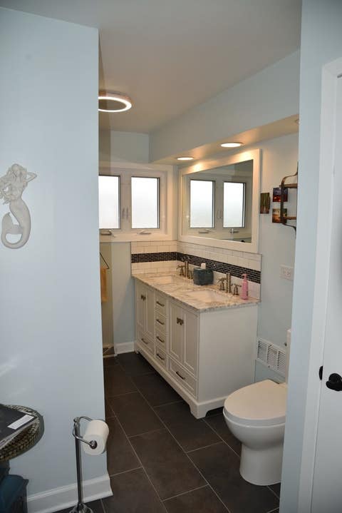 Tiny photo for 10501 S 81st Avenue, Palos Hills, IL 60465 (MLS # 12684040)