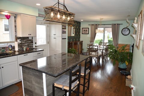 Tiny photo for 10501 S 81st Avenue, Palos Hills, IL 60465 (MLS # 12684040)