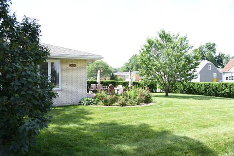 Tiny photo for 10501 S 81st Avenue, Palos Hills, IL 60465 (MLS # 12684040)