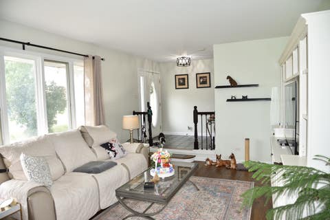 Tiny photo for 10501 S 81st Avenue, Palos Hills, IL 60465 (MLS # 12684040)
