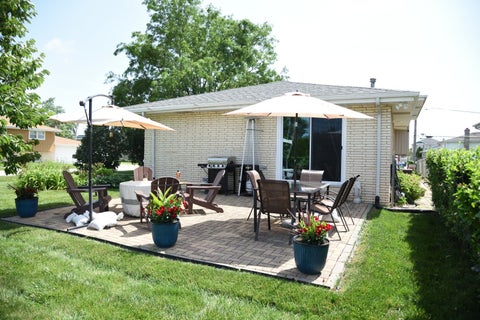 Tiny photo for 10501 S 81st Avenue, Palos Hills, IL 60465 (MLS # 12684040)