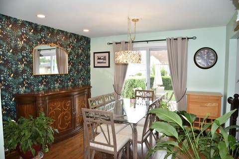 Tiny photo for 10501 S 81st Avenue, Palos Hills, IL 60465 (MLS # 12684040)
