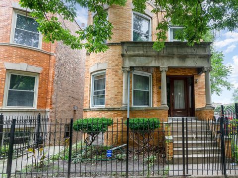 5239 S Ingleside Avenue Chicago IL 60615