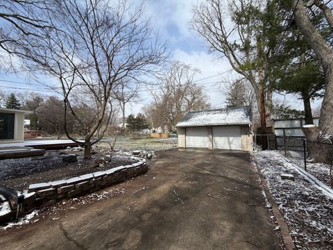 Tiny photo for 1606 W Union Street, Champaign, IL 61821 (MLS # 12588392)