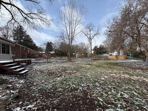 Tiny photo for 1606 W Union Street, Champaign, IL 61821 (MLS # 12588392)