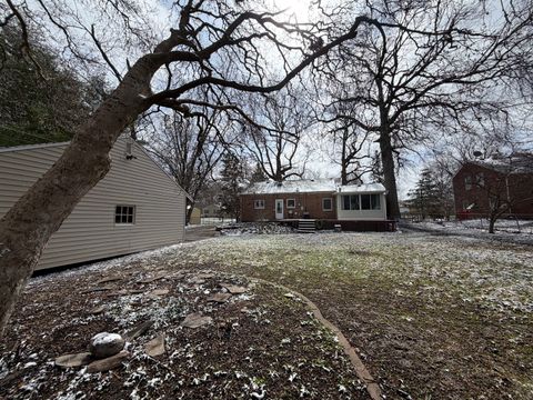 Tiny photo for 1606 W Union Street, Champaign, IL 61821 (MLS # 12588392)