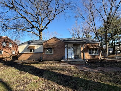 Photo of 1606 W Union Street, Champaign, IL 61821 (MLS # 12588392)
