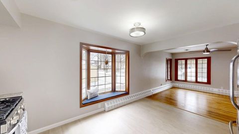 Tiny photo for 1606 W Union Street, Champaign, IL 61821 (MLS # 12588392)