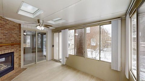 Tiny photo for 1606 W Union Street, Champaign, IL 61821 (MLS # 12588392)