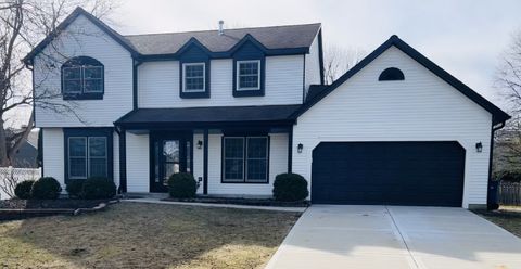 2741 Gateshead Drive Naperville IL 60564