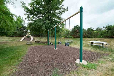 Tiny photo for 3813 Savanna Circle W, Milan, IL 61264 (MLS # 12704830)