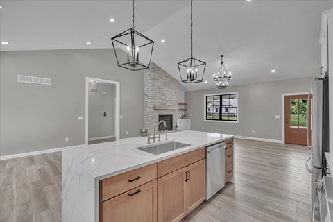 Tiny photo for 3813 Savanna Circle W, Milan, IL 61264 (MLS # 12704830)