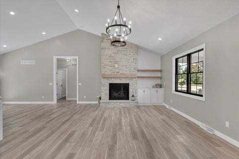 Tiny photo for 3813 Savanna Circle W, Milan, IL 61264 (MLS # 12704830)