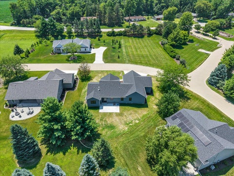 Tiny photo for 3813 Savanna Circle W, Milan, IL 61264 (MLS # 12704830)