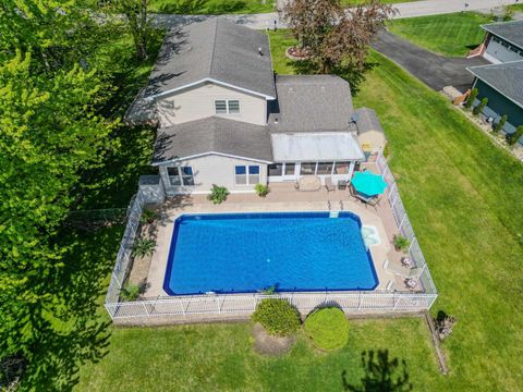 Tiny photo for 1184 Winterhaven Lane, Crown Point, IN 46307 (MLS # 12714977)
