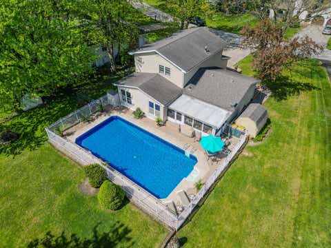 Tiny photo for 1184 Winterhaven Lane, Crown Point, IN 46307 (MLS # 12714977)