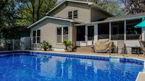 Tiny photo for 1184 Winterhaven Lane, Crown Point, IN 46307 (MLS # 12714977)