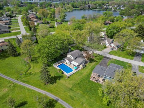 Tiny photo for 1184 Winterhaven Lane, Crown Point, IN 46307 (MLS # 12714977)