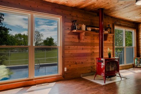Tiny photo for 1184 Winterhaven Lane, Crown Point, IN 46307 (MLS # 12714977)