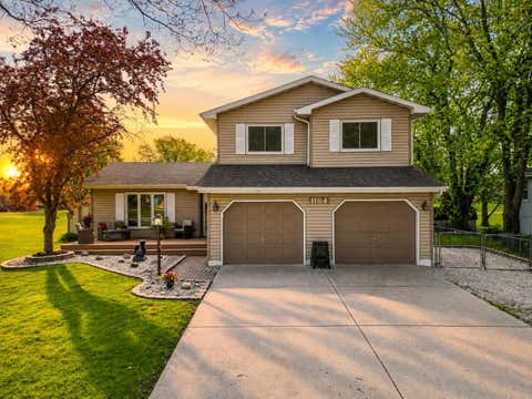 Photo of 1184 Winterhaven Lane, Crown Point, IN 46307 (MLS # 12714977)