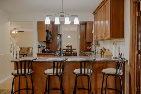 Tiny photo for 1184 Winterhaven Lane, Crown Point, IN 46307 (MLS # 12714977)