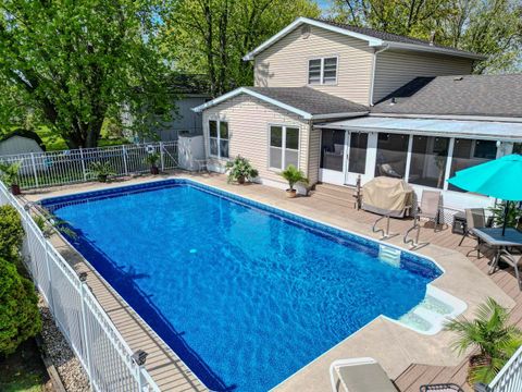 Tiny photo for 1184 Winterhaven Lane, Crown Point, IN 46307 (MLS # 12714977)