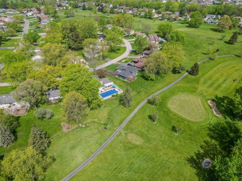 Tiny photo for 1184 Winterhaven Lane, Crown Point, IN 46307 (MLS # 12714977)