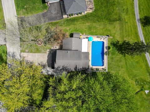 Tiny photo for 1184 Winterhaven Lane, Crown Point, IN 46307 (MLS # 12714977)