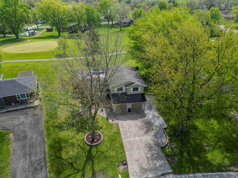 Tiny photo for 1184 Winterhaven Lane, Crown Point, IN 46307 (MLS # 12714977)