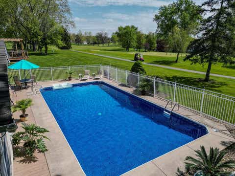 Tiny photo for 1184 Winterhaven Lane, Crown Point, IN 46307 (MLS # 12714977)