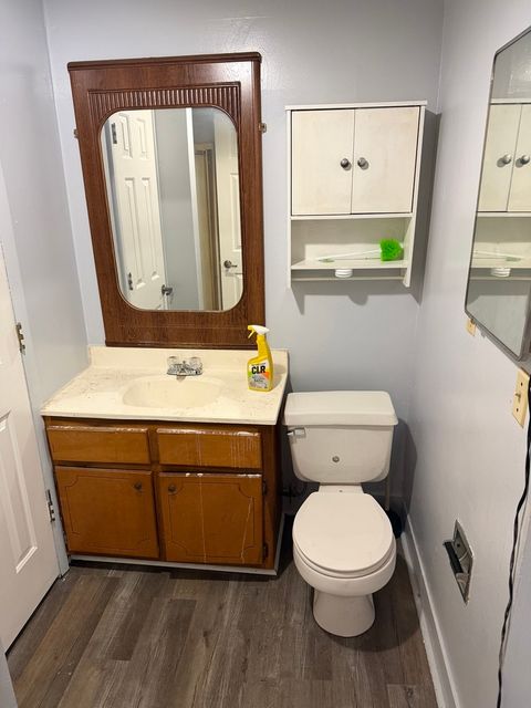 Tiny photo for 2218 W Tripp Avenue, Peoria, IL 61604 (MLS # 12559925)