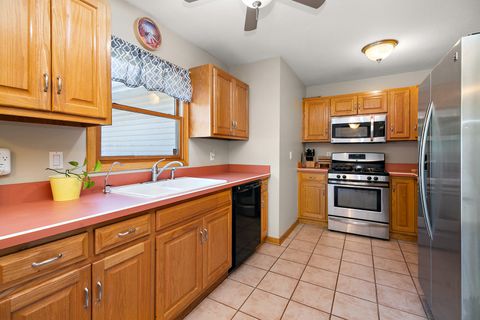 Tiny photo for 450 S Walnut Street, Manteno, IL 60950 (MLS # 12474106)