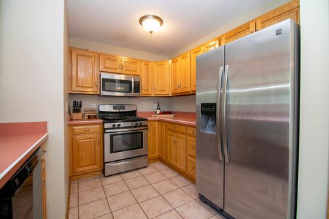 Tiny photo for 450 S Walnut Street, Manteno, IL 60950 (MLS # 12474106)