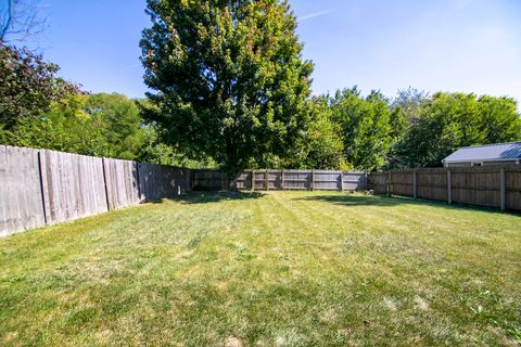 Tiny photo for 450 S Walnut Street, Manteno, IL 60950 (MLS # 12474106)