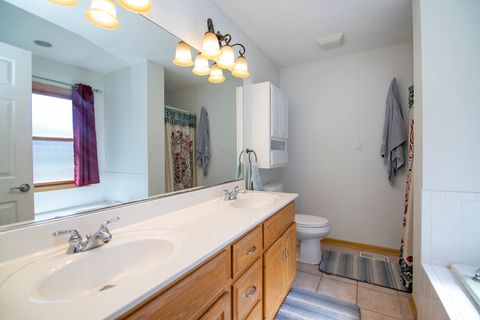 Tiny photo for 450 S Walnut Street, Manteno, IL 60950 (MLS # 12474106)