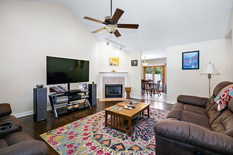 Tiny photo for 450 S Walnut Street, Manteno, IL 60950 (MLS # 12474106)