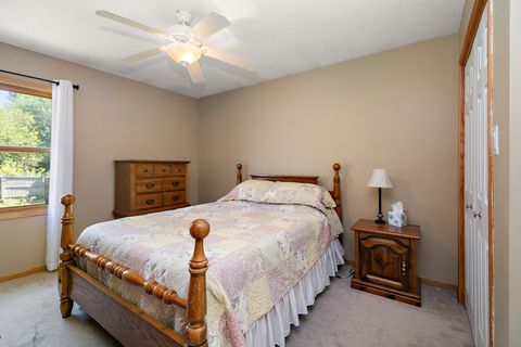 Tiny photo for 450 S Walnut Street, Manteno, IL 60950 (MLS # 12474106)
