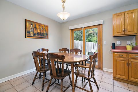 Tiny photo for 450 S Walnut Street, Manteno, IL 60950 (MLS # 12474106)