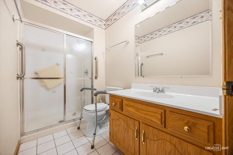 Tiny photo for 16736 Sheridans Trail, Orland Park, IL 60467 (MLS # 12679742)