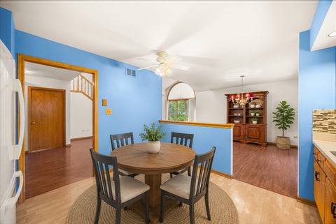 Tiny photo for 16736 Sheridans Trail, Orland Park, IL 60467 (MLS # 12679742)